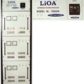 Ổn áp Lioa 75kva SH-75K (3 pha khô)